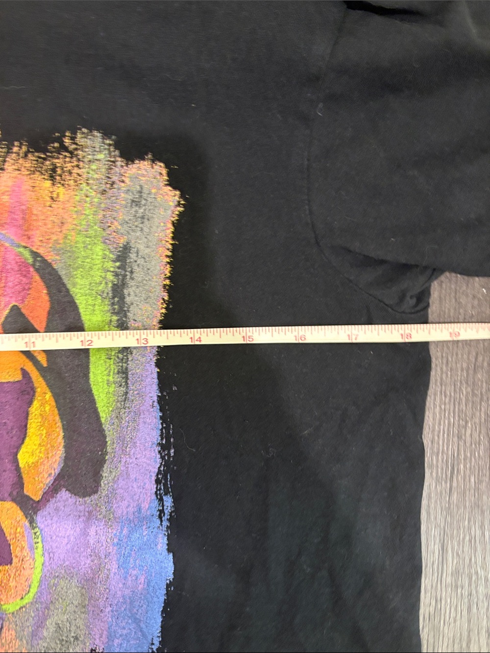 Big Dogs “Art Palette” Graphic Tee 🐶🎨 - Picture 9 of 11